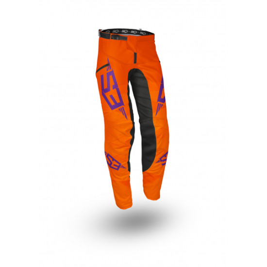 Pantaloni S3 Orange Collection