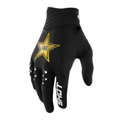 Manusi Shot Racing Contact Replica Rockstar Manusi Shot Racing Contact Replica Rockstar