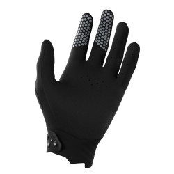 Manusi Shot Racing Contact Black Manusi Shot Racing Contact Black