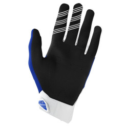 Manusi Shot Racing Devo Blue Manusi Shot Racing Devo Blue