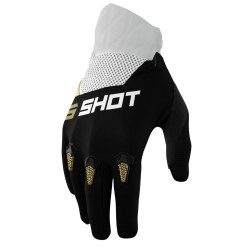 Manusi Shot Racing Devo Gold Manusi Shot Racing Devo Gold