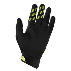 Manusi Shot Racing Devo Neon Yellow Manusi Shot Racing Devo Neon Yellow