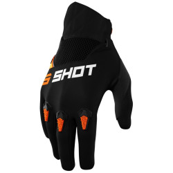 Manusi Shot Racing Devo Orange Manusi Shot Racing Devo Orange