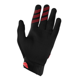 Manusi Shot Racing Devo Red Manusi Shot Racing Devo Red