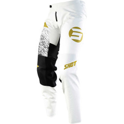 Pantaloni Shot Racing Devo Roll Gold Pantaloni Shot Racing Devo Roll Gold