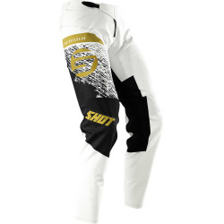 Pantaloni Shot Racing Devo Roll Gold Pantaloni Shot Racing Devo Roll Gold