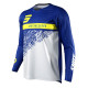 Tricou Shot Racing Devo Roll Blue