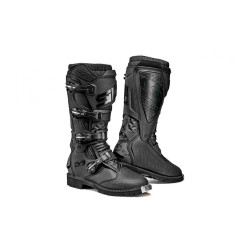 Cizme SIDI XPower Enduro Black Cizme SIDI XPower Enduro Black