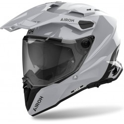 Casca Commander 2 SKIP Cement Grey Casca Commander 2 SKIP Cement Grey