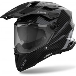 Casca Commander 2 Carbon Gloss Casca Commander 2 Carbon Gloss