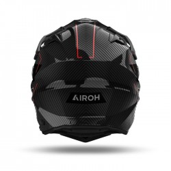 Casca Commander 2 Carbon Stylish Gloss Casca Commander 2 Carbon Stylish Gloss