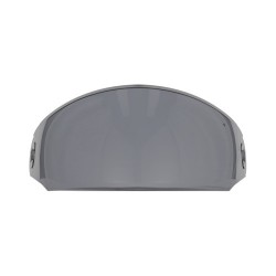 Viziera black casca Acerbis Jet Brezza  Viziera black casca Acerbis Jet Brezza