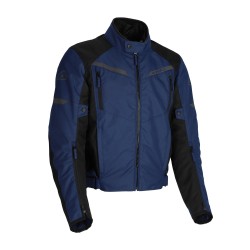 Geaca Acerbis CE X-Street Blue Black