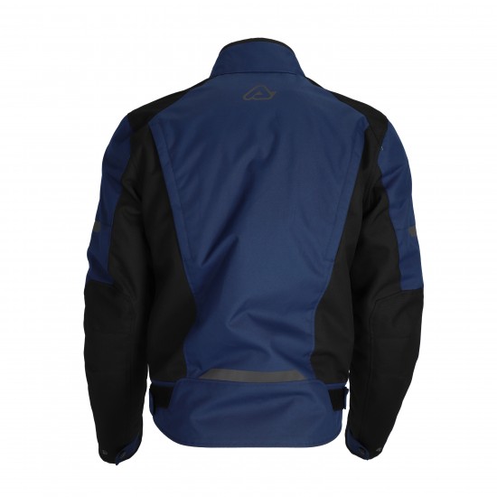 Geaca Acerbis CE X-Street Blue Black