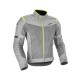 Geaca Acerbis Ramsey 2.0 Vented Grey Yellow Geaca Acerbis Ramsey 2.0 Vented Grey Yellow