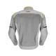 Geaca Acerbis Ramsey 2.0 Vented Grey Yellow Geaca Acerbis Ramsey 2.0 Vented Grey Yellow