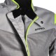 Geaca Acerbis Ramsey 2.0 Vented Grey Yellow Geaca Acerbis Ramsey 2.0 Vented Grey Yellow