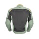 Geaca Acerbis Ramsey 2.0 Vented Green Yellow