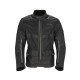 Geaca Dama Acerbis Ramsey Vented Long Black