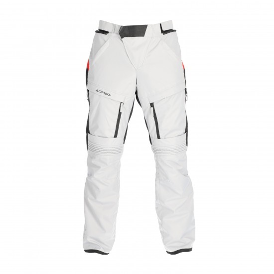  PANTALONI ACERBIS CE X-ROVER GRI