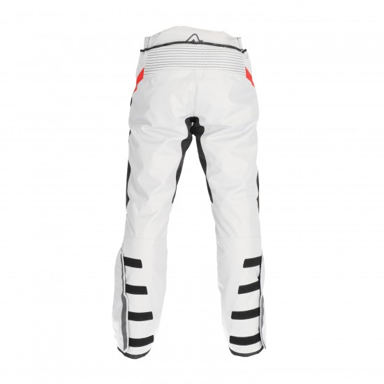  PANTALONI ACERBIS CE X-ROVER GRI