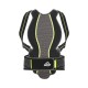 Protectie spate ACERBIS Back Comfort 2.0 Black Yellow