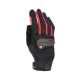 Manusi Acerbis X-Street Black Red Manusi Acerbis X-Street Black Red