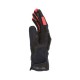 Manusi Acerbis X-Street Black Red Manusi Acerbis X-Street Black Red