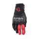 Manusi Acerbis Carbon G 5.0 Black Red