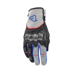 Manusi Acerbis Carbon G 5.0 Grey Blue