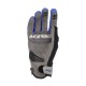 Manusi Acerbis Carbon G 5.0 Grey Blue