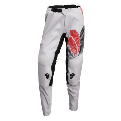 Pantaloni dama Thor Sector Urth Light Grey Fire Coral Pantaloni dama Thor Sector Urth Light Grey Fire Coral
