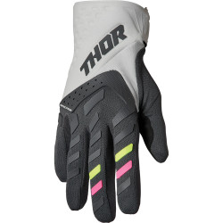 Manusi dama Thor Spectrum Light Grey Charcoal Manusi dama Thor Spectrum Light Grey Charcoal