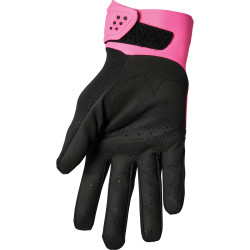 Manusi dama Thor Spectrum Pink Black Manusi dama Thor Spectrum Pink Black