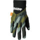 Manusi Thor Rebound Camo Black