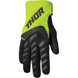 Manusi Thor Spectrum Black Acid Manusi Thor Spectrum Black Acid