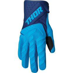 Manusi copii Thor Spectrum Blue Navy Manusi copii Thor Spectrum Blue Navy