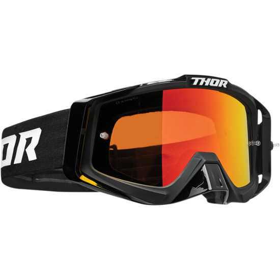 Ochelari Thor Sniper Pro Black