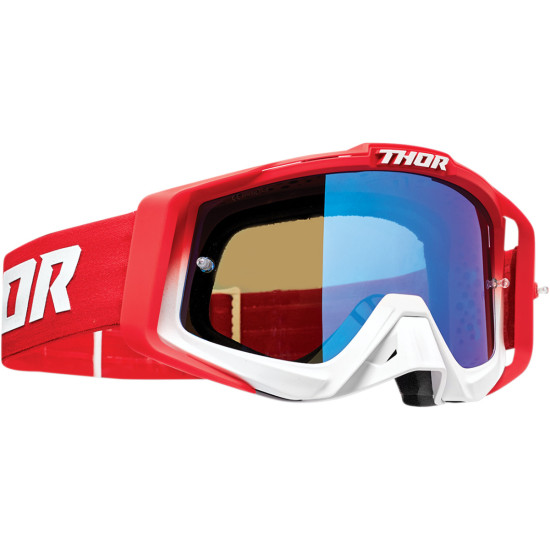 Ochelari Thor Sniper Pro Fader Red