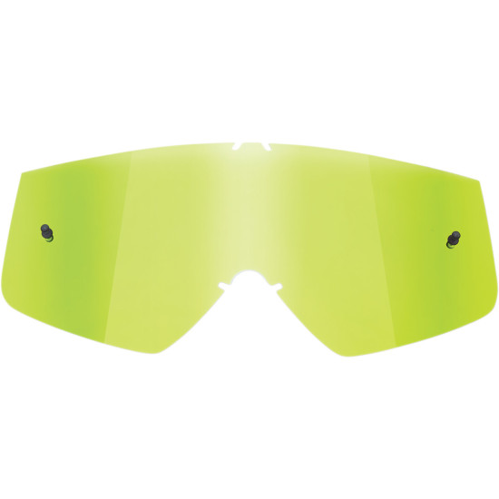 Lentila ochelari Thor Sniper Pro Green