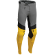 Pantaloni Thor Prime Strike Black Lemon