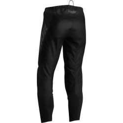 Pantaloni copii Thor Sector Minimal Black