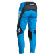 Pantaloni copii Thor Sector Chev Blue Midnight