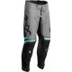 Pantaloni copii Thor Pulse Cube Black Mint