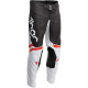 Pantaloni copii Thor Pulse Cube Light Grey Orange