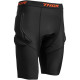 Pantaloni Protectie Shorts Thor Comp XP