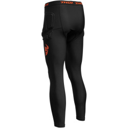 Pantaloni protectie Thor Comp XP Pantaloni protectie Thor Comp XP