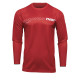 Tricou copii Thor Sector Minimal Red