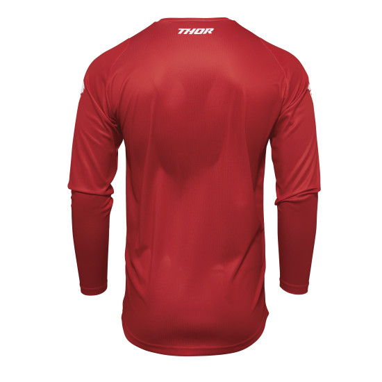 Tricou copii Thor Sector Minimal Red