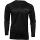 Tricou copii Thor Sector Minimal Black